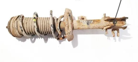 Fiat Punto (199) Front shock absorber/damper