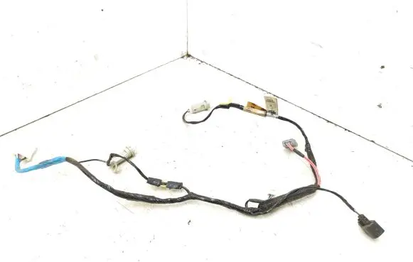 Ford Maverick Tailgate/trunk wiring harness YL8414A583 YL8414A583J4CP0