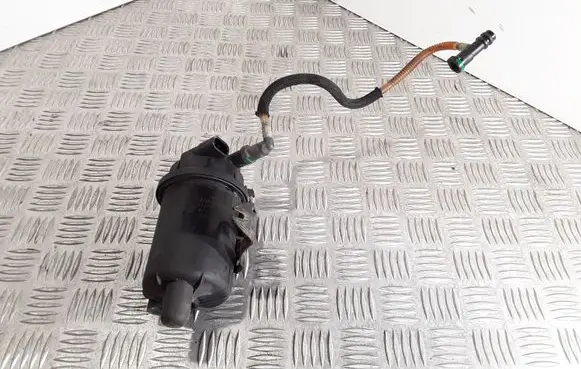 Fuel filter