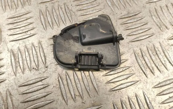 Citroen C4 III e-C4 Other engine bay part 9677691980