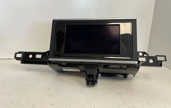Audi A6 C7 Screen/display/small screen 4G2919601T