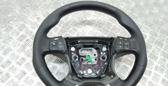 Volvo V70 Steering wheel 30741897