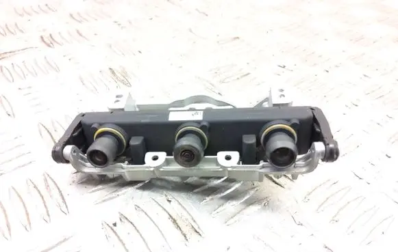 Tesla Model 3 Windshield/windscreen camera 114374600d