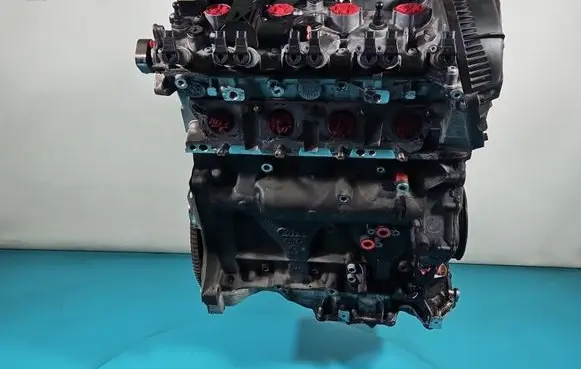 Audi A4 S4 B8 8K Engine CDN IMPRK1587807
