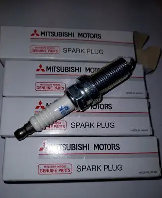 Mitsubishi Space Star Spark plug 1822A071