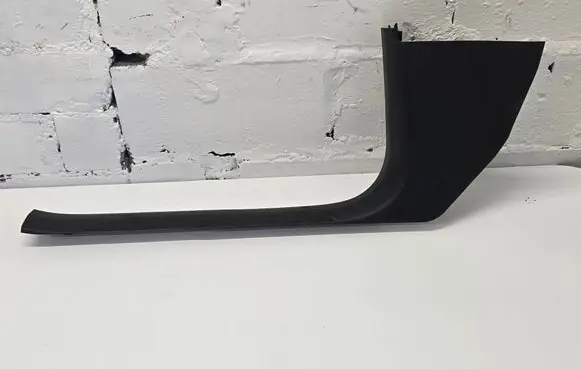 Mercedes-Benz GLS X167 Front sill trim cover A1676803101