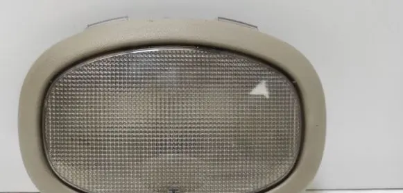 Chrysler Voyager Interior lighting switch 822565 75813