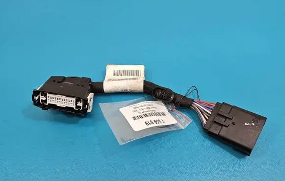 Peugeot 3008 II Other wiring loom 9826262280 IMPRK1559019