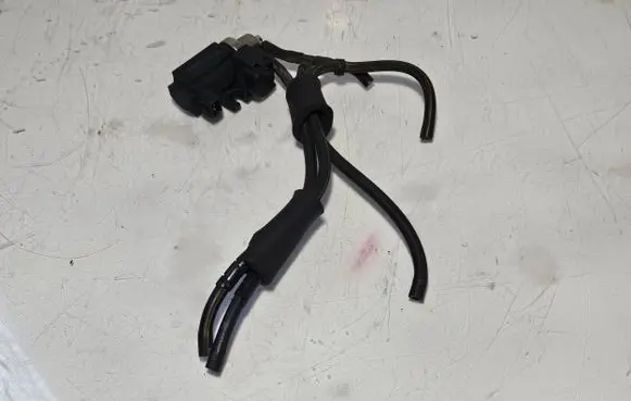 Hyundai Getz Turbo solenoid valve 72190316