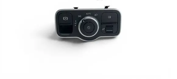 Mercedes-Benz GLA H247 Light switch A2479052902 54129