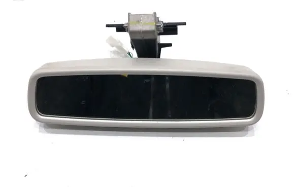 Renault Megane IV Rear view mirror (interior) 963214126R