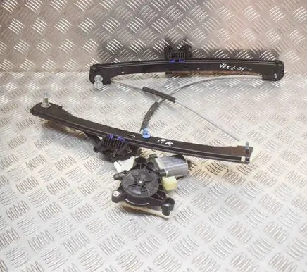 Audi A3 S3 8V Front door electric window regulator 5Q0959802B 0130822716