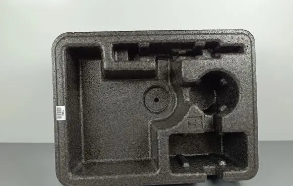 Hyundai Kona I Other trunk/boot trim element