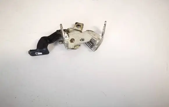Toyota Corolla Verso AR10 Fuel tank opening switch 
