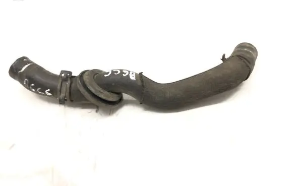 Audi A6 S6 C6 4F Engine coolant pipe/hose