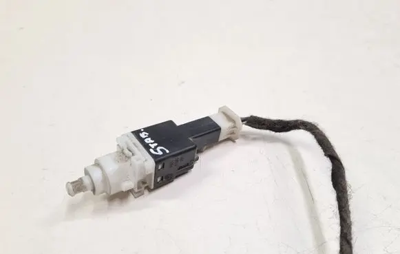 Fiat Ducato Brake pedal sensor switch 46840510 10295