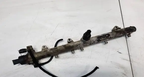 KIA Carens I Fuel main line pipe 3140027000