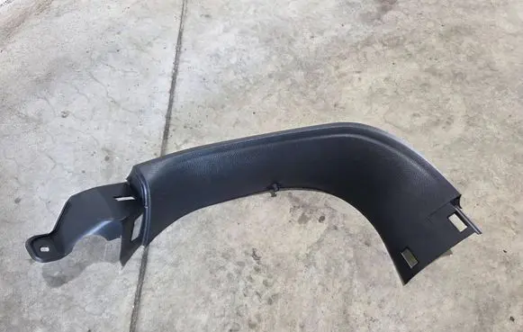 Jeep Compass Other trunk/boot trim element 53219718 501681