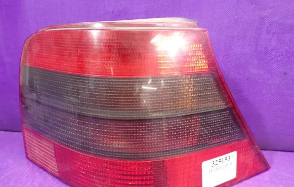 Volkswagen Golf IV Rear/tail lights 1J6945112S