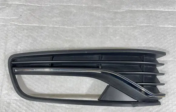 Volkswagen Polo V 6R Front bumper lower grill 6C0853665K 5239702ND4