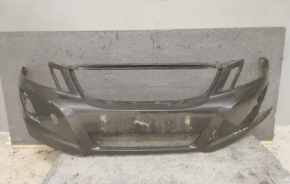 Volvo XC60 Front bumper 30763408