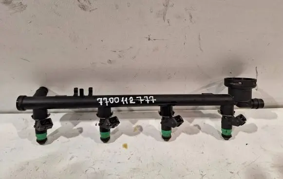 Renault Laguna II Fuel injector H028797
