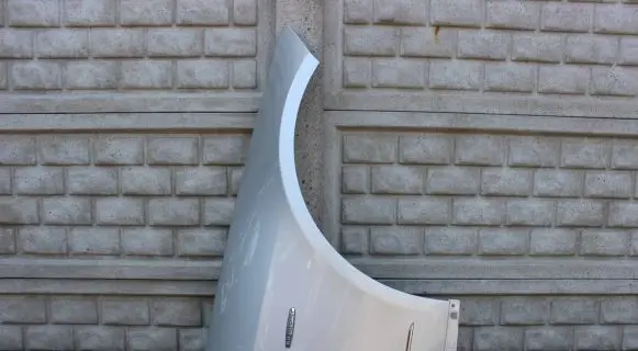 Mercedes-Benz E W212 Fender A2128810201