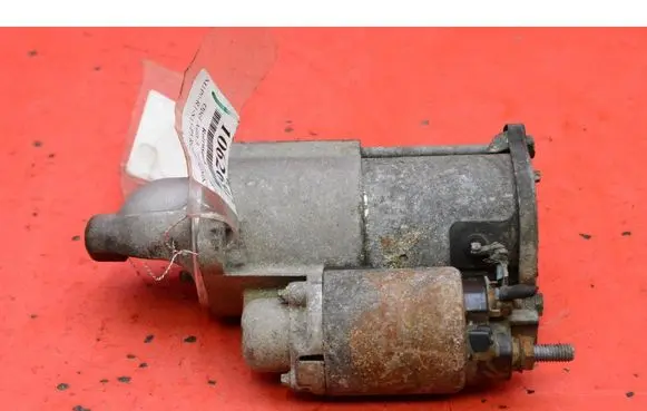 Opel Astra J Starter motor 55576980