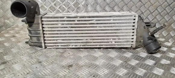 Fiat Ulysse Intercooler radiator 1489396080 870229HF IA1076
