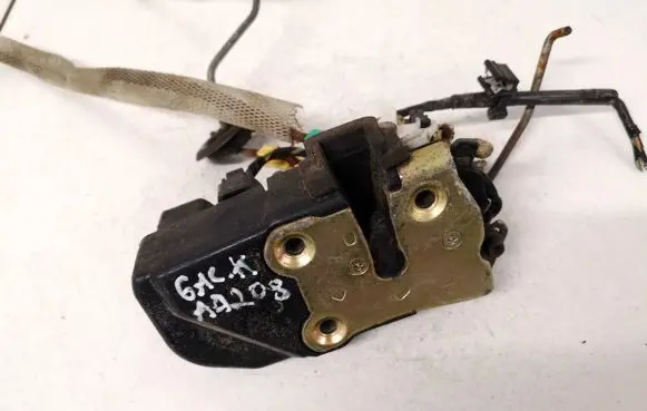 Chrysler 300 - 300C Rear door lock