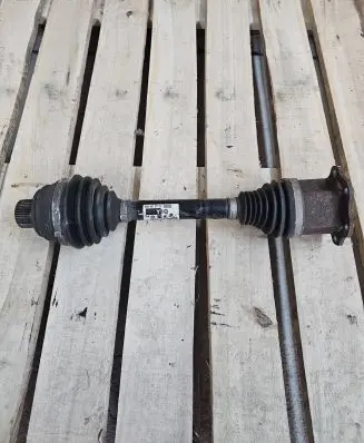 Audi A5 Sportback 8TA Front driveshaft 8K0407271Q