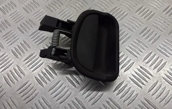 Renault Kangoo I Rear door handle trim 