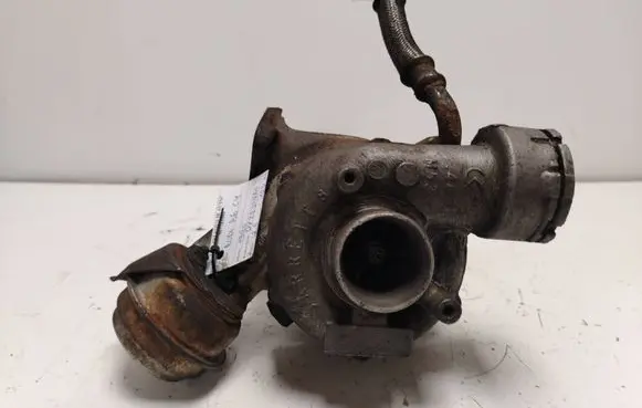 Audi A6 S6 C4 4A Turbo