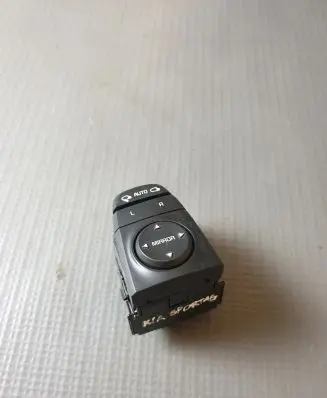 KIA Sportage Wing mirror switch 93530D9500