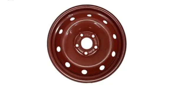 Renault Laguna III R16 spare wheel 