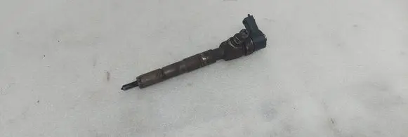 Opel Zafira B Fuel injector 0445110159
