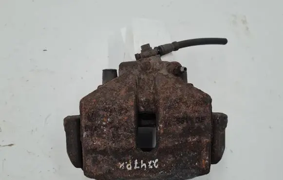 Volkswagen Jetta V Front brake caliper 1K0615123E
