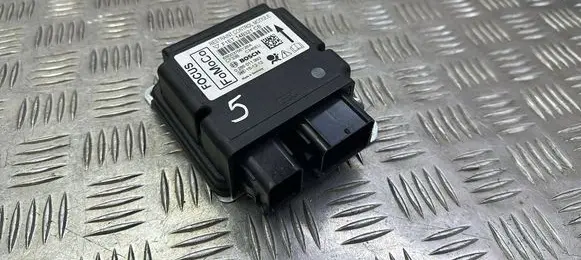 Ford Focus Airbag control unit/module F1ET14B321CB 0285011993