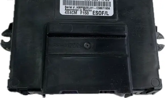 Ford F150 Other control units/modules HL3A7H417CC