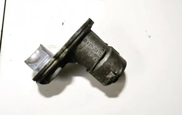 Mercedes-Benz CLC CL203 Engine coolant pipe/hose a2712001356