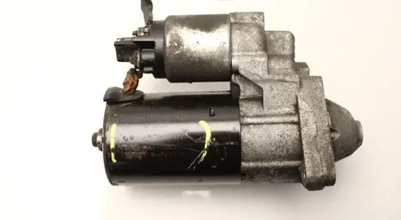 Renault Megane III Starter motor 0001136008