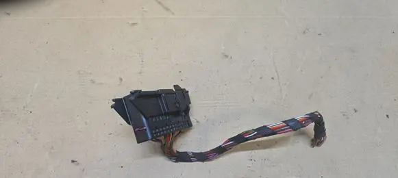Volkswagen PASSAT B6 Other wiring loom 1K0937722D