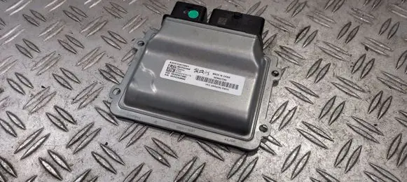 Peugeot 3008 II Other control units/modules 9839427280 9694268880 A2C91606000