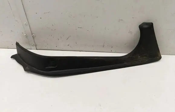 Mercedes-Benz E W214 Tailgate trim A2146906201