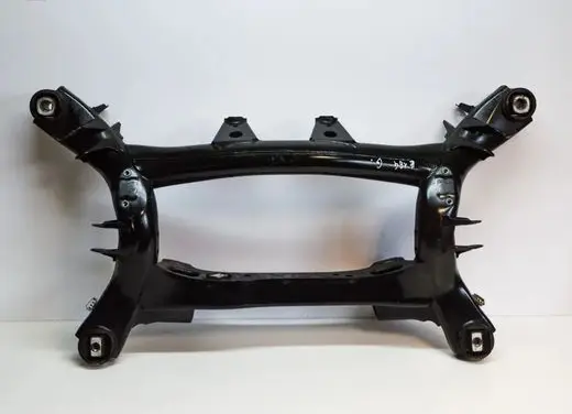 BMW 1 F20 F21 Rear subframe 6792505
