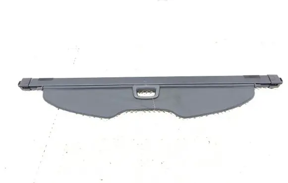 Opel Antara Parcel shelf load cover 