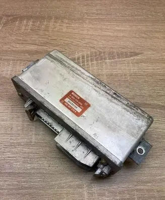 Audi 100 S4 C4 ABS control unit/module 4A0907379A 0265100056