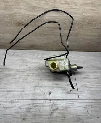 Volkswagen Caddy Master brake cylinder 1K1611301 03350886321