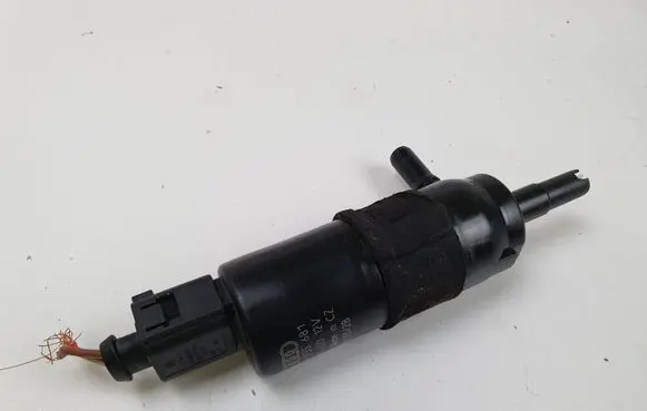 Audi A4 S4 B8 8K Windscreen/windshield washer pump 8K0955681