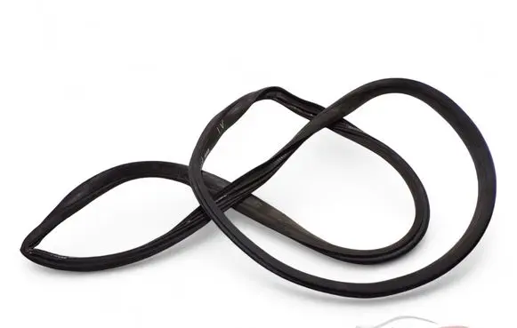 Ford Transit Courier Sliding door rubber seal 
